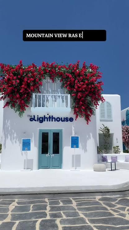 Luxury Greek Twin Villa | Pool View | Private Garden | Steps to Lagoon | Ras El 31