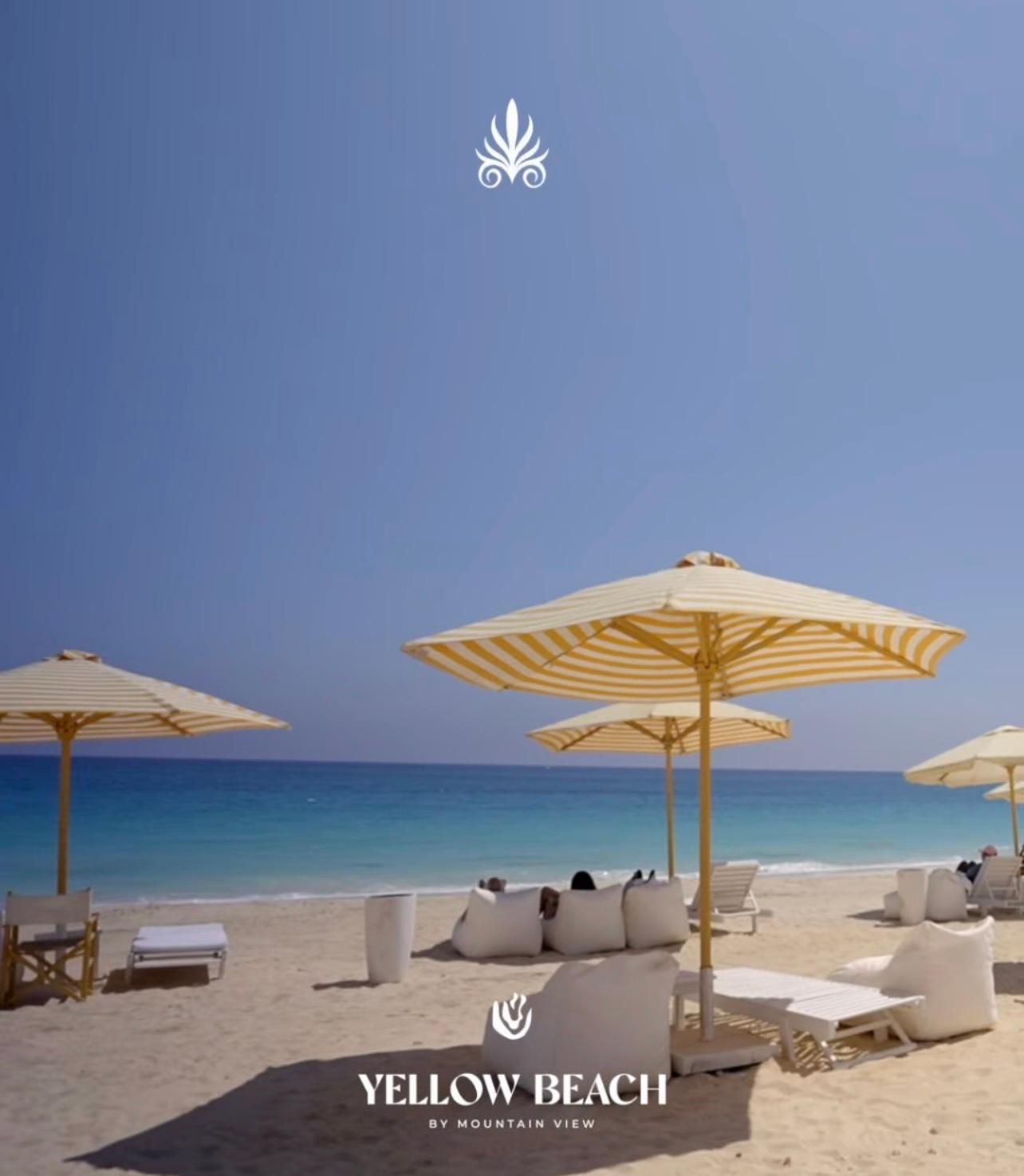 Luxury Greek Twin Villa | Pool View | Private Garden | Steps to Lagoon | Ras El 37