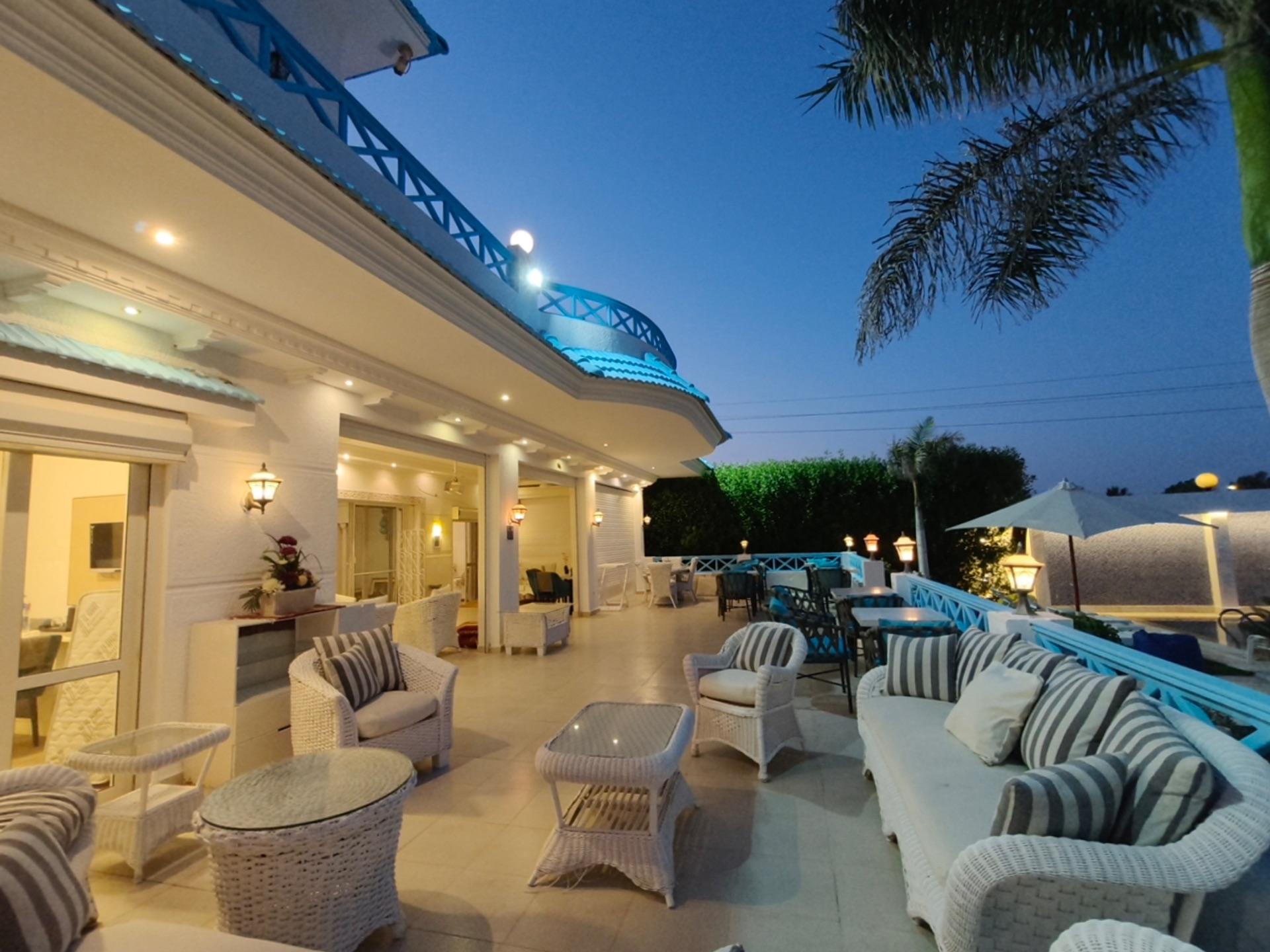 Villa malek 14