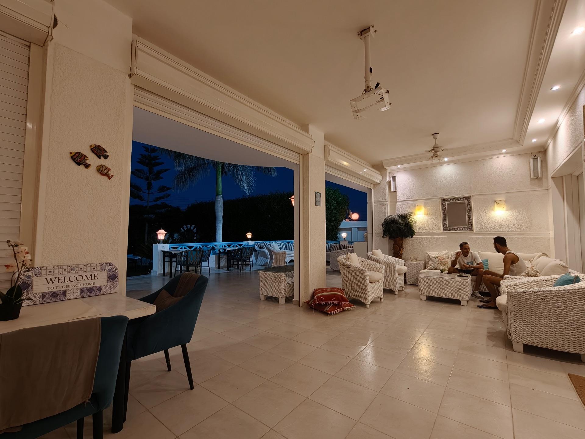 Villa malek 23
