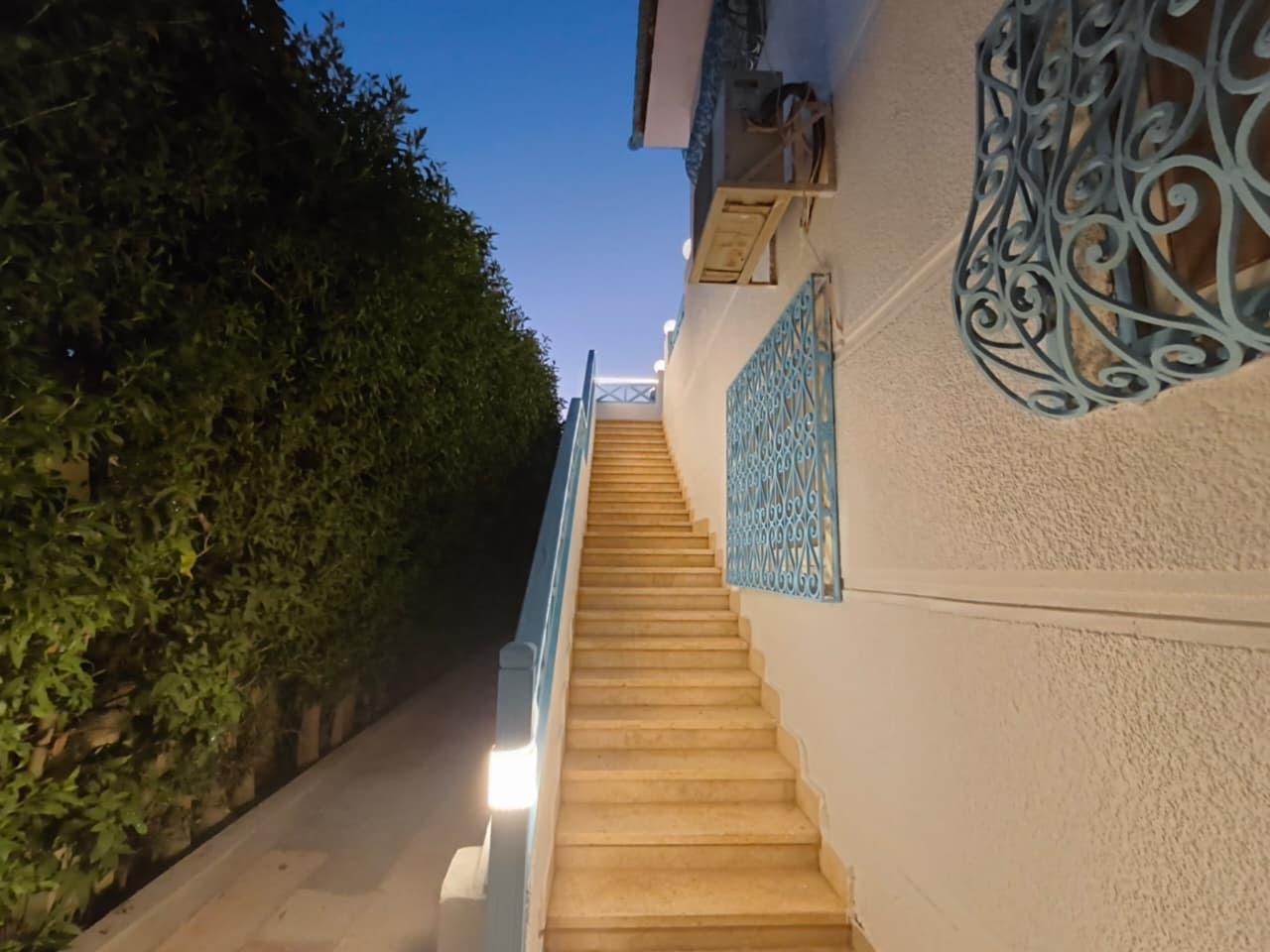 Villa malek 24