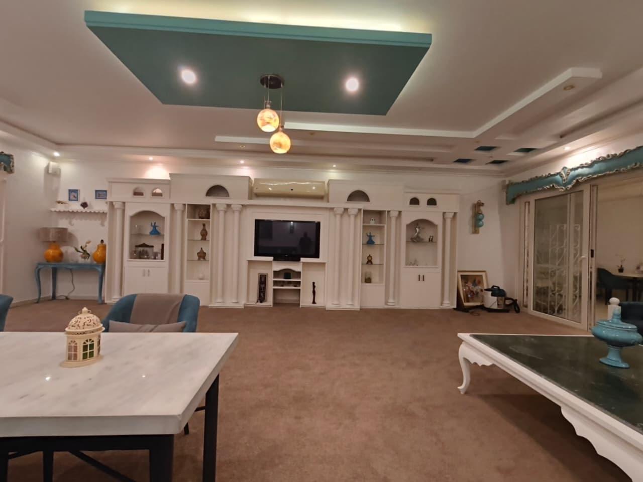 Villa malek 25
