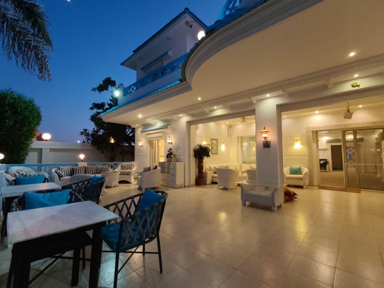 Villa malek 30