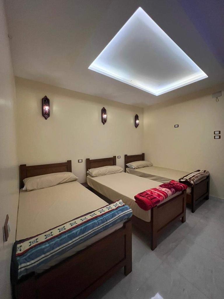A Lakefront Villa in the Heart of Fayoum 3