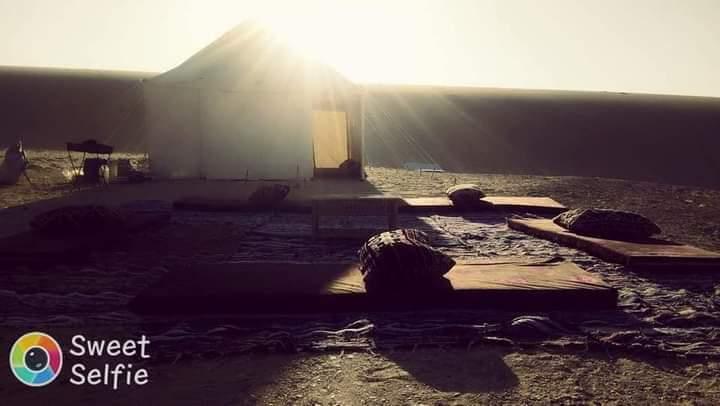 A Lakefront Villa in the Heart of Fayoum 13
