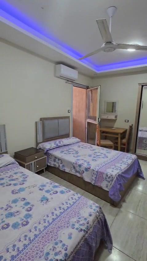 Al-Shati Building Serviced Apartments, Marsa Matrouh 5