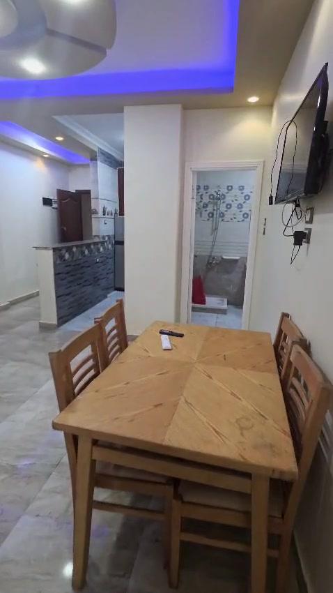 Al-Shati Building Serviced Apartments, Marsa Matrouh 29
