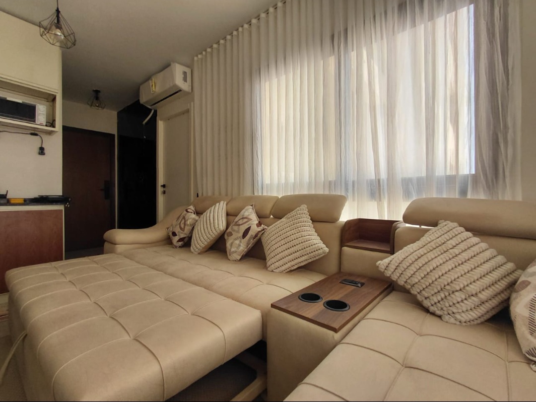 Zahra North Coast Chalet