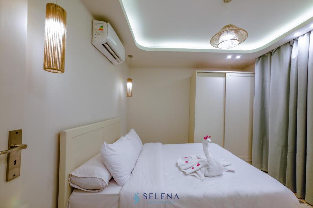 1 Bedroom Apartment at Selena Bay - 1 BR Apartment