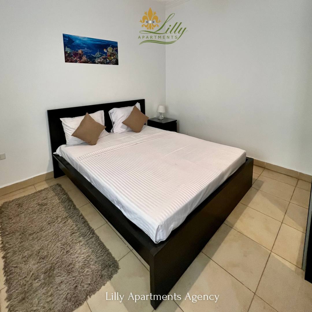 1 Bedroom Apartment in Al Hadaba, Hurghada with Sea View - 1 Bedroom Apartment with Sea View