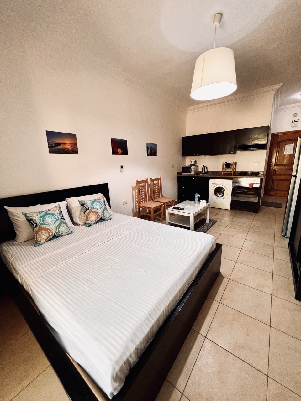 Spacious Studio in Al Hadaba, Hurghada - Studio