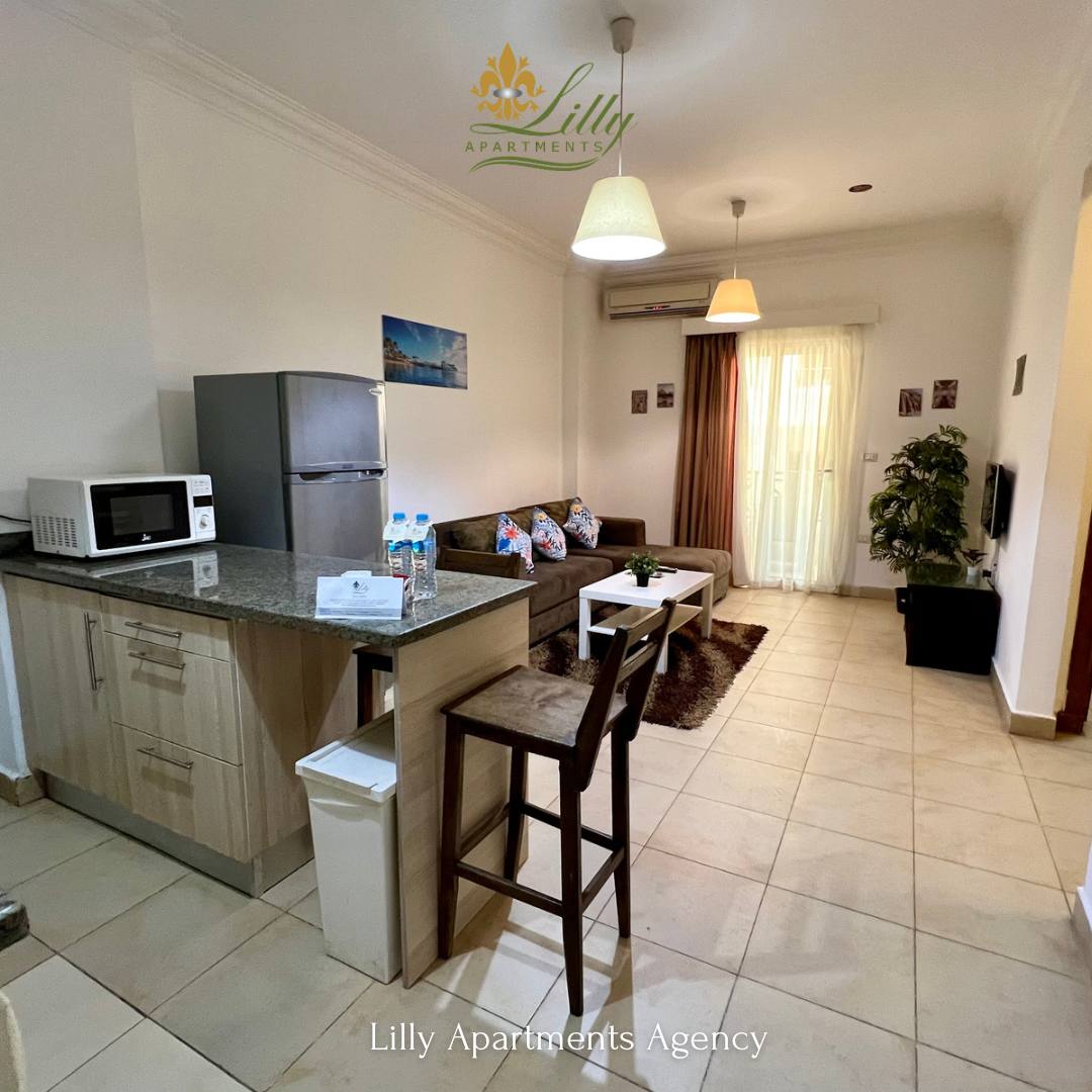 2 Bedroom Apartment for Budget Travellers, with 4 Bunk Beds - 2 Bedroom Apartment with 4 Bunk Beds