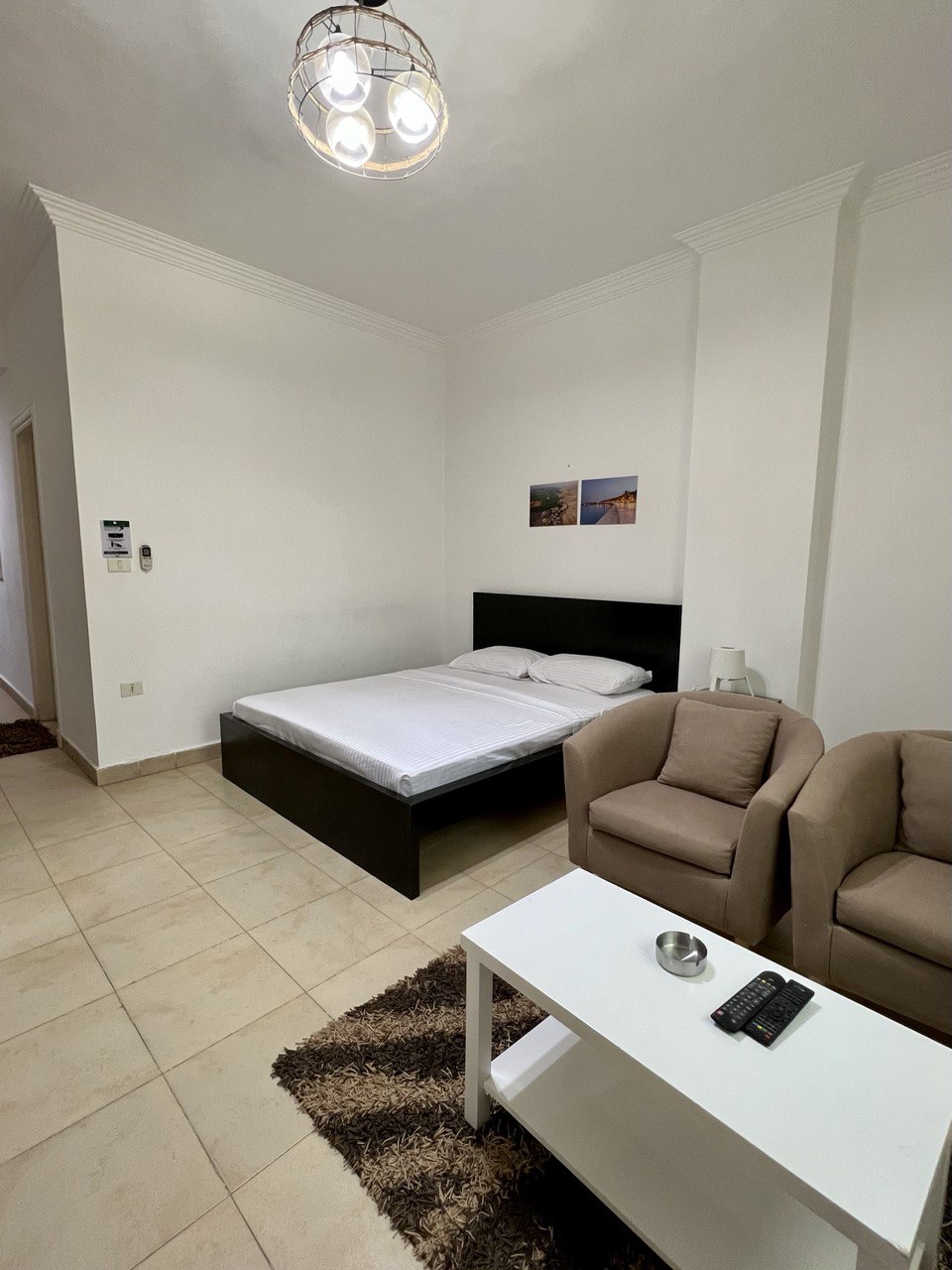 Studio in Al Hadaba, Hurghada
