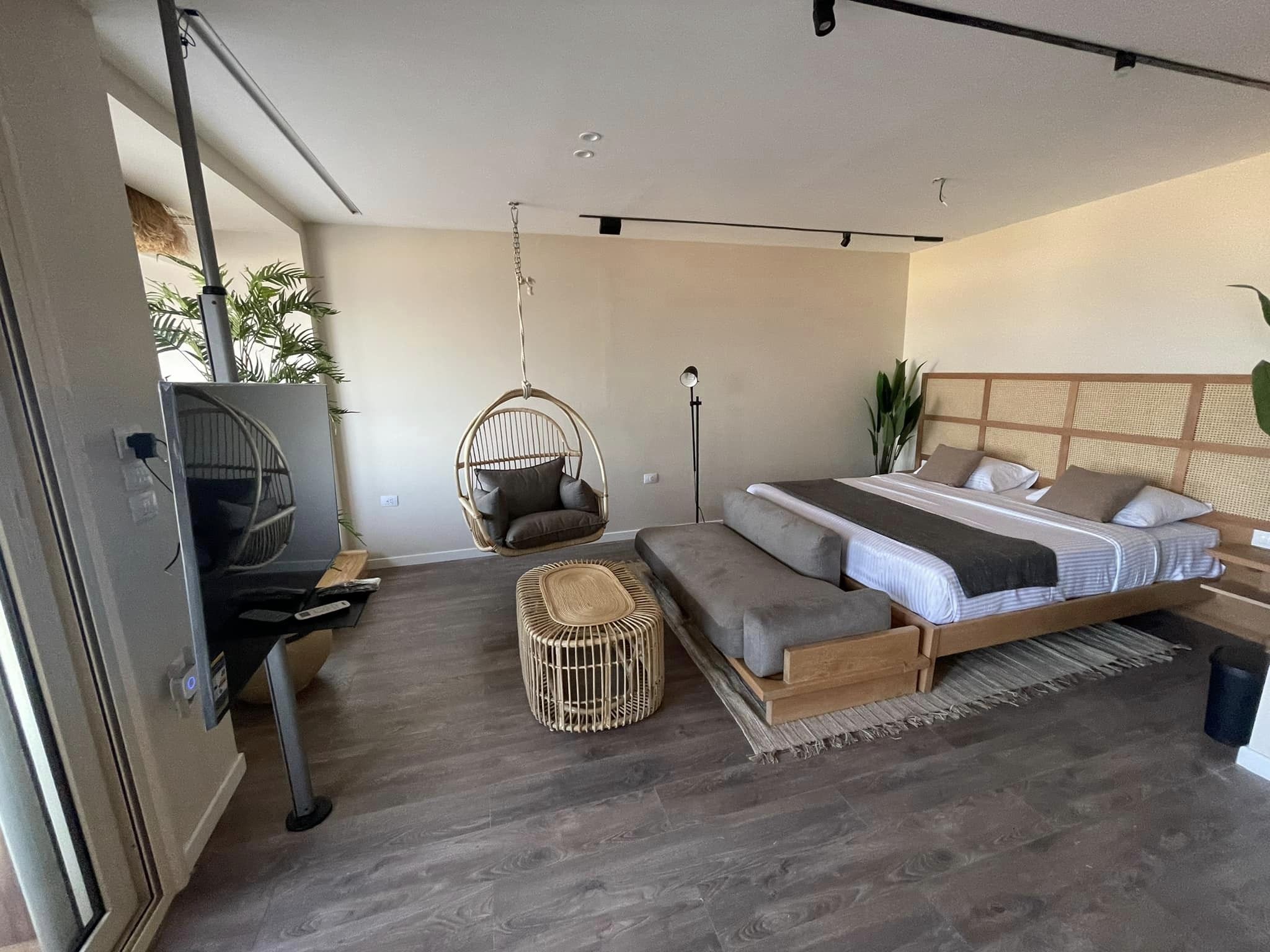 Lovers Suite with Sea View