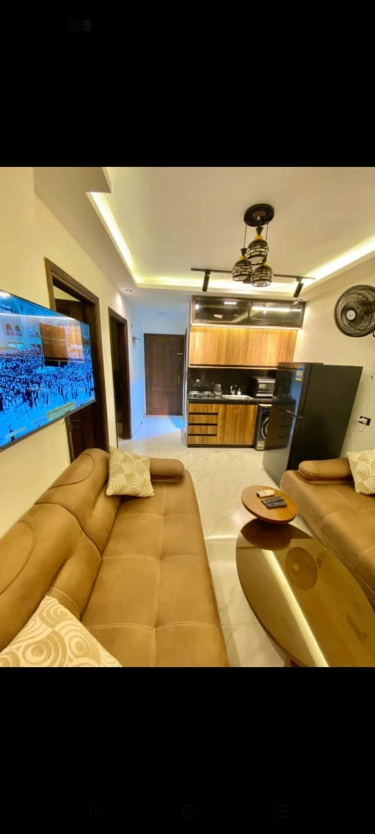 Porto Golf Chalet Getaway