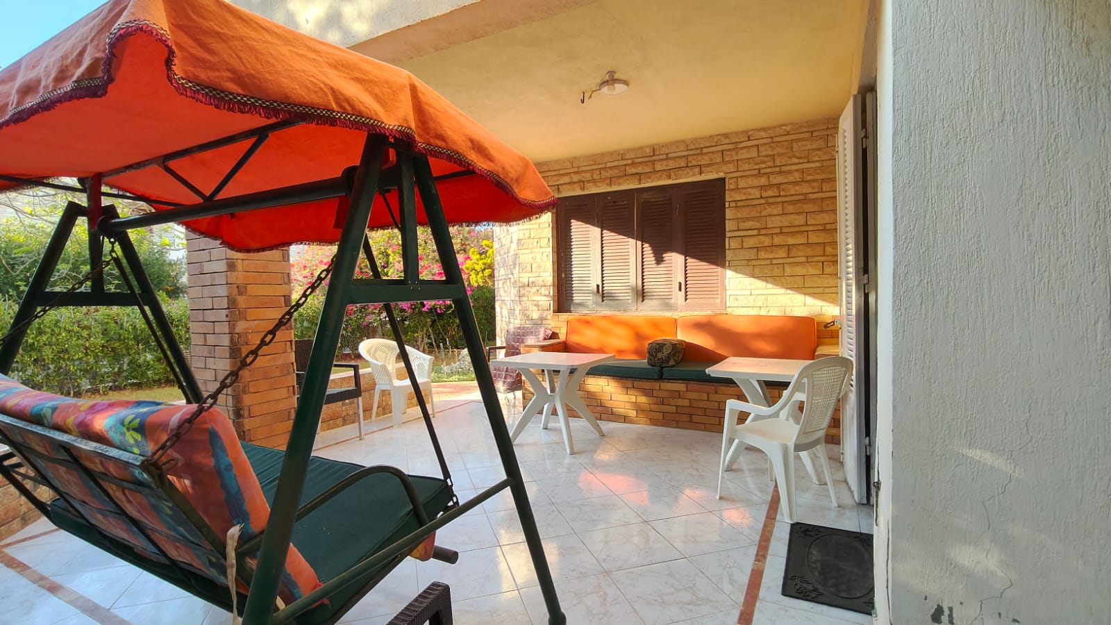 Pool Villa in Miraj Al Sarab