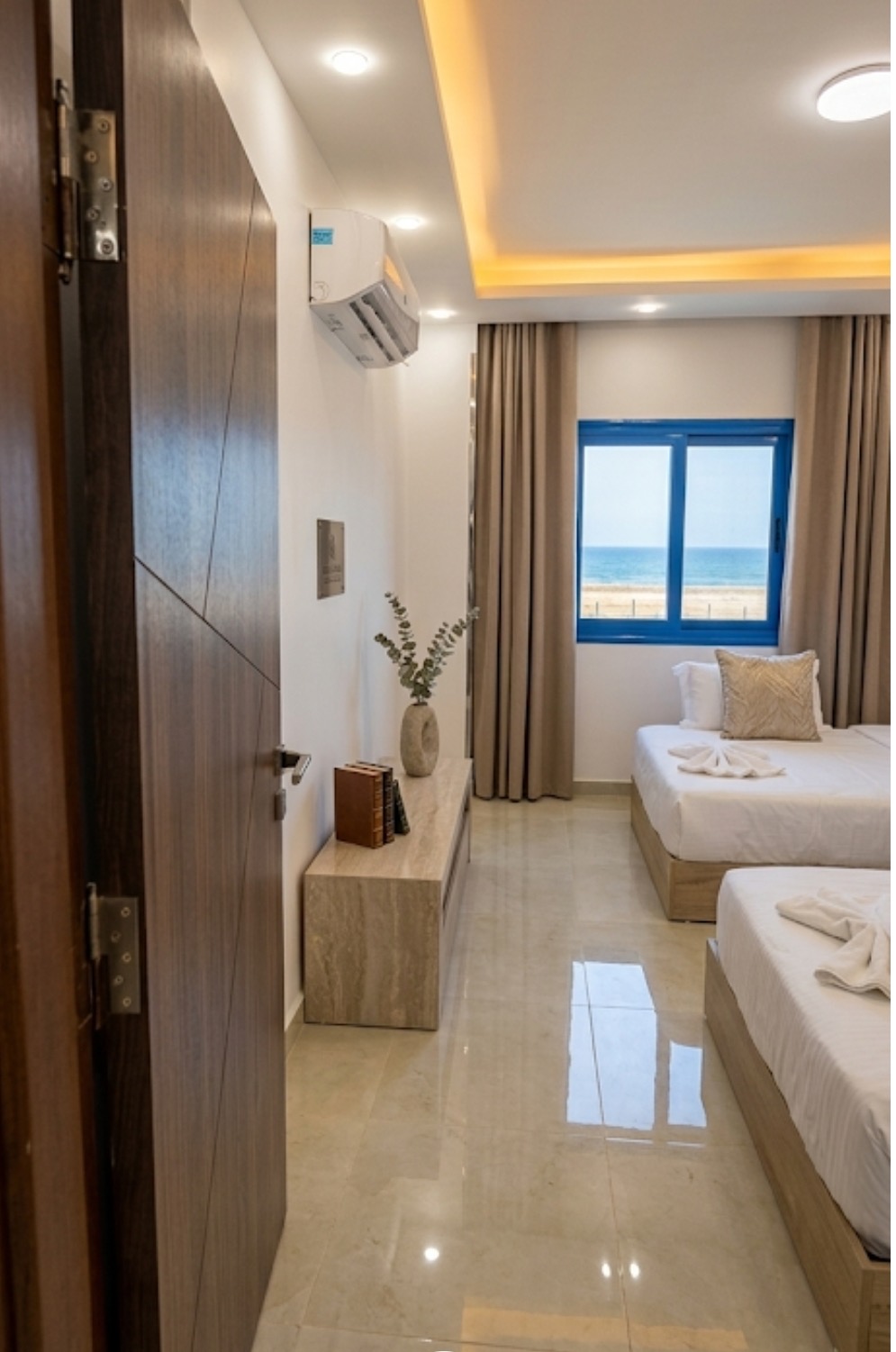 Oasis Marina Hurghada Chalet