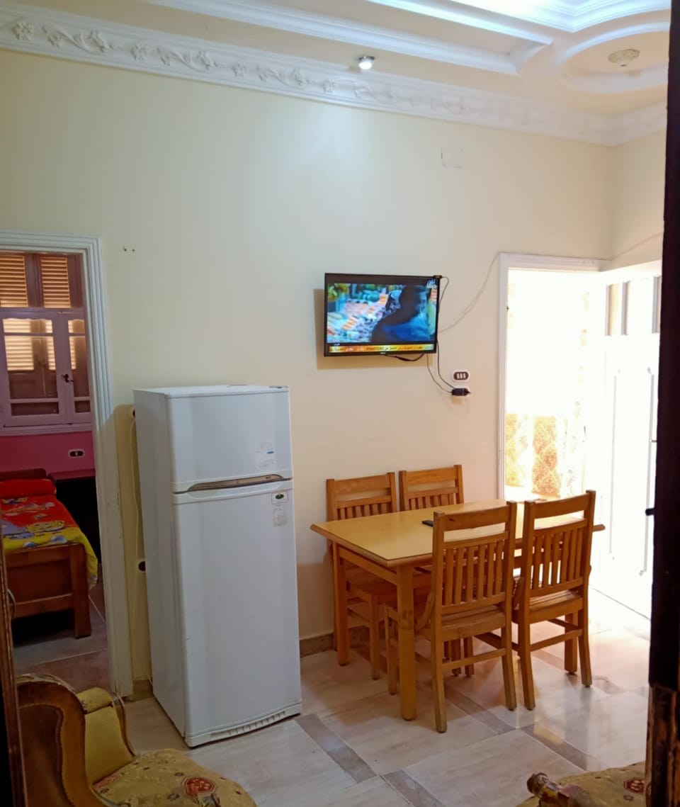 2-Bedroom Chalet Between the Sea and the Nile, Ras El Bar