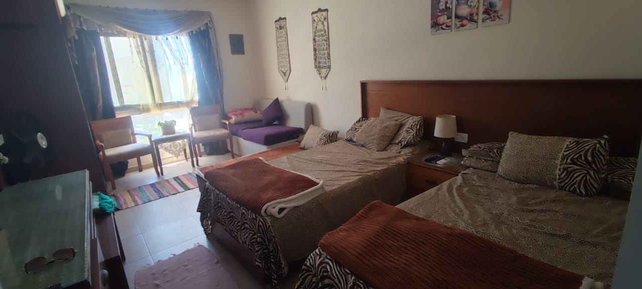 Studio Facing Lotus Village, Aqua View, Kilo 90, Sahel