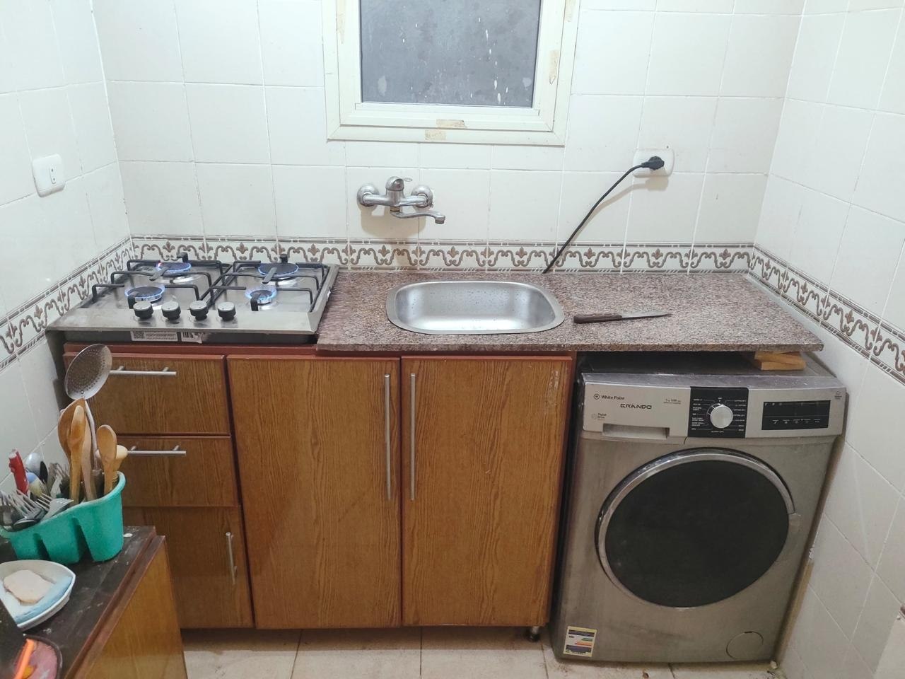 Mousa Coast 2 Bedroom Chalet
